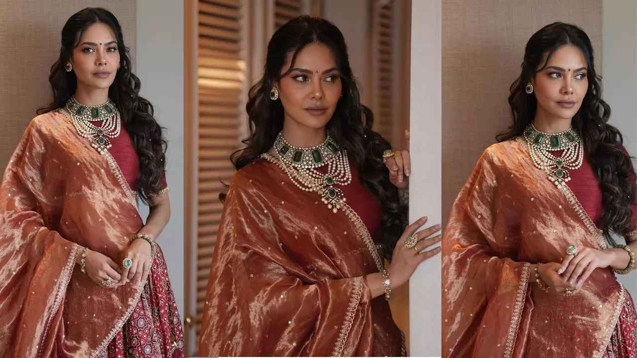 esha gupta