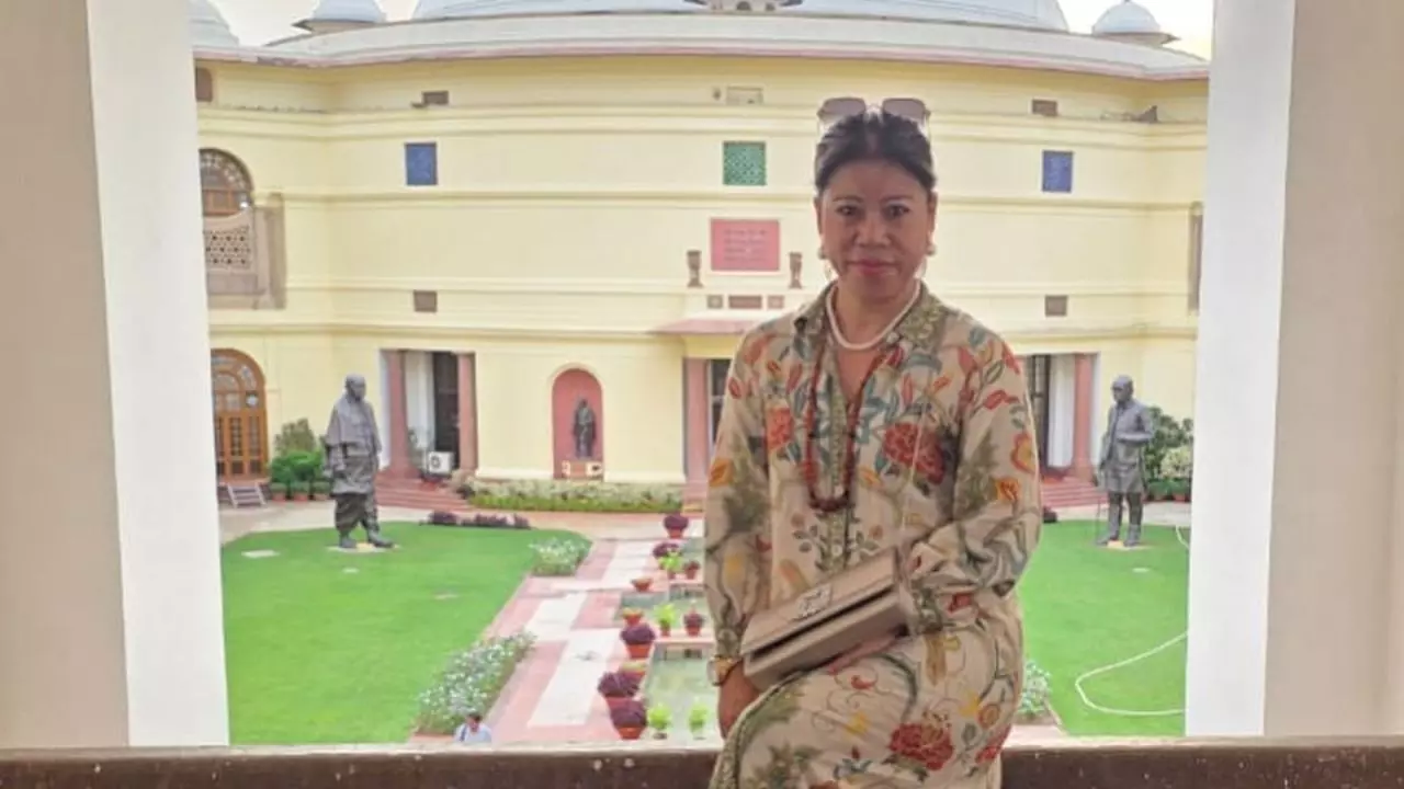 Bigg Boss 20: ‘मेरी बात का गलत मतलब निकला’, विवाद के बाद Mary Kom ने मांगी माफी
