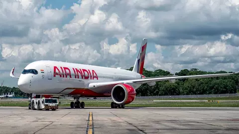 भाई की कॉल का नहीं दिया जवाब, मास्टर की से खुला होटल का कमरा तो अंदर बेसुध पड़ा था एयर इंडिया कैप्टन, 10 Points में जानें पूरा मामला