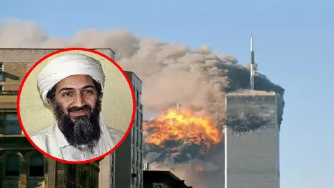 CIA के दस्तावेजों ने खोले कई राज, 9/11 से पहले भारत के खिलाफ बड़ा षड्यंत्र रच रहा था ओसामा बिन लादेन, आखिर क्या थी प्लानिंग? CIA के दस्तावेजों ने खोले कई राज, 9/11 से पहले भारत के खिलाफ बड़ा षड्यंत्र रच रहा था ओसामा बिन लादेन, आखिर क्या थी प्लानिंग?