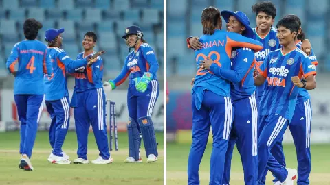 Women’s Asia Cup 2026 final