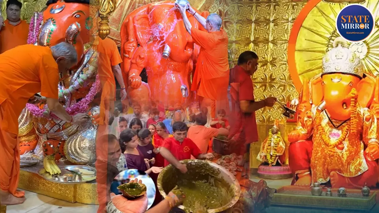 मेहंदी का प्रसाद और शादी की आस... जयपुर का मोती डूंगरी मंदिर क्यों चर्चा में, जानें इसके बारे में और यहां की मान्यता