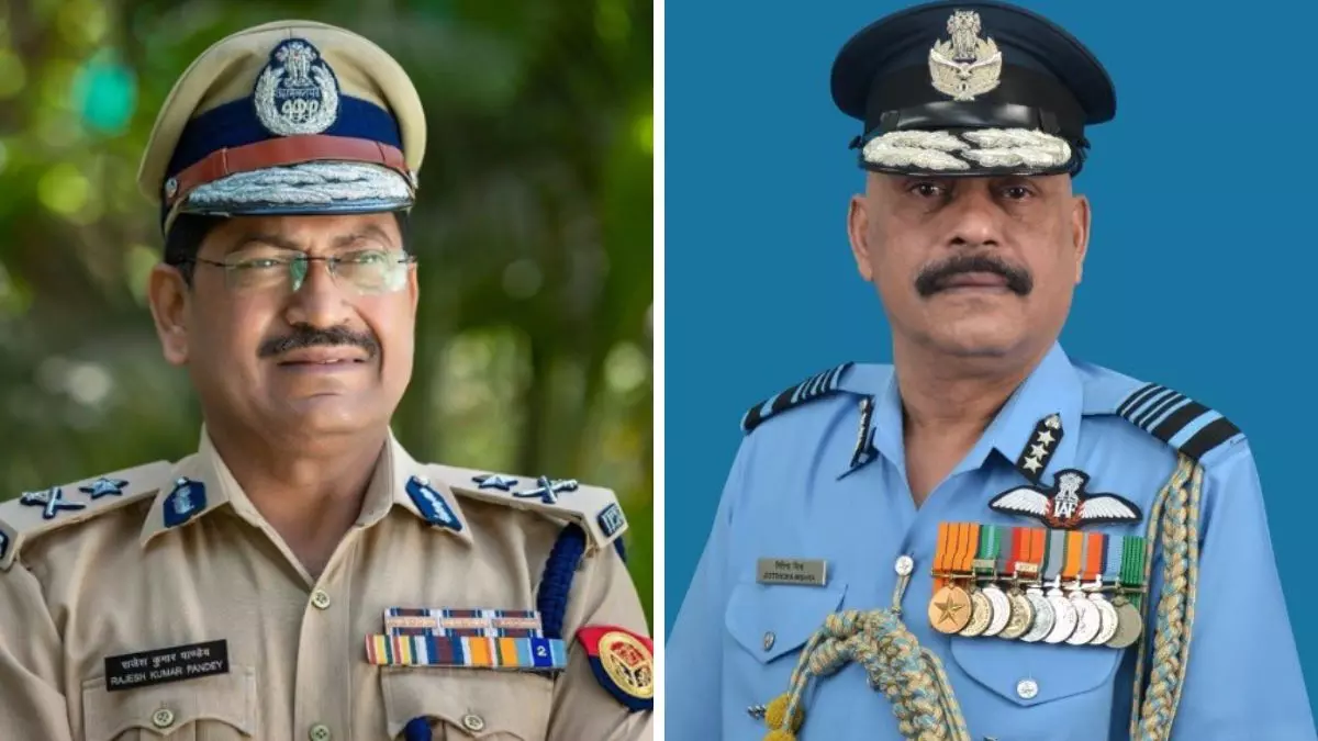Rajesh Pandey Jitendra Mishra
