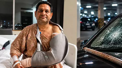 कारगिल युद्ध के योद्धा पर गुरुग्राम में जानलेवा हमला, आखिर कैसे हुआ विवाद? पुलिस पर लगे गंभीर आरोप- 10 Points में जानें पूरा मामला