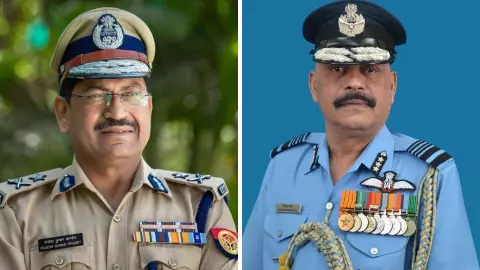 Rajesh Pandey Jitendra Mishra