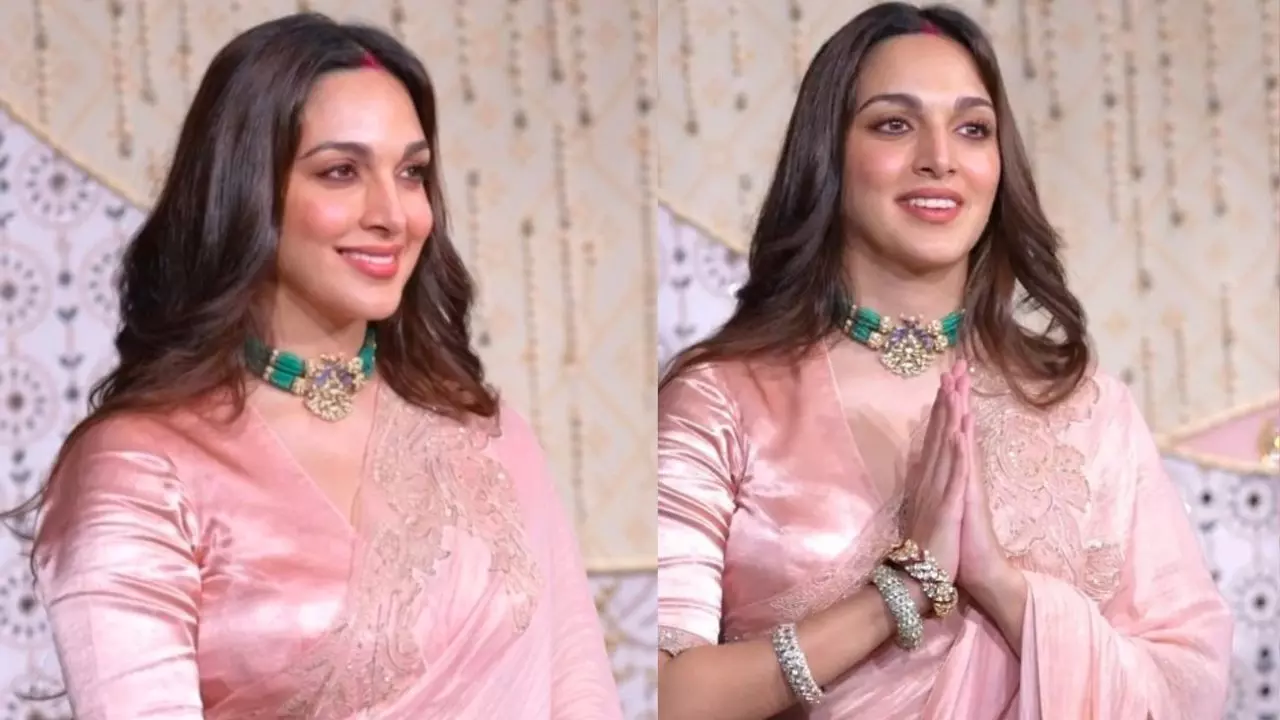 Kiara Advani