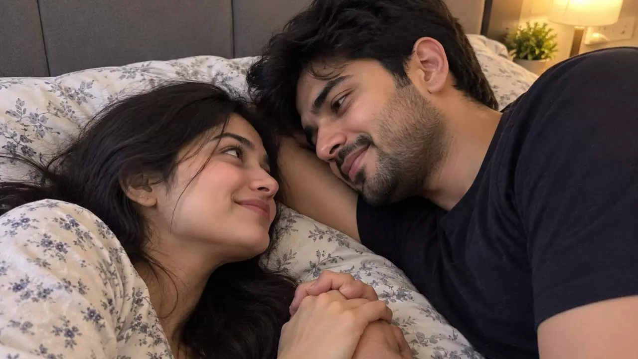 किस उम्र के बाद महिलाओं में बढ़ती है सेक्सुअल डिजायर? सर्वे से क्या-क्या सामने आया