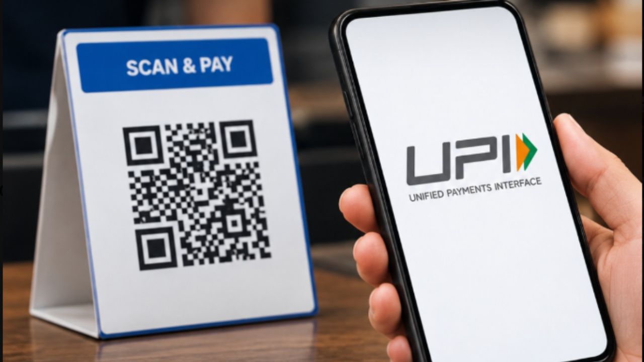 UPI Charges: 2000 से ऊपर के पेमेंट पर लगेगा 0.4% MDR, किस पर कितना पड़ेगा असर, FAQ से सब जानें