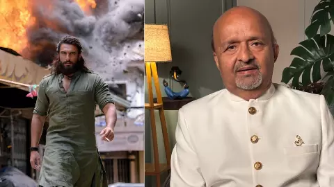 पुरानों गानों से बढ़ गई थी धुरंधर की चमक, समीर अंजान क्यों बोले- म्यूजिक का सत्यानाश हो जाएगा