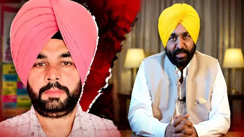 भगवंत मान की पोस्ट पर ऐसा क्या कमेंट किया कि JE पर गिरी निलंबन की गाज? अब बोले- ‘मैंने नहीं किया’, 10 Points भगवंत मान की पोस्ट पर ऐसा क्या कमेंट किया कि JE पर गिरी निलंबन की गाज? अब बोले- ‘मैंने नहीं किया’, 10 Points