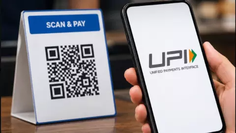 UPI Charges: 2000 से ऊपर के पेमेंट पर लगेगा 0.4% MDR, किस पर कितना पड़ेगा असर, FAQ से सब जानें