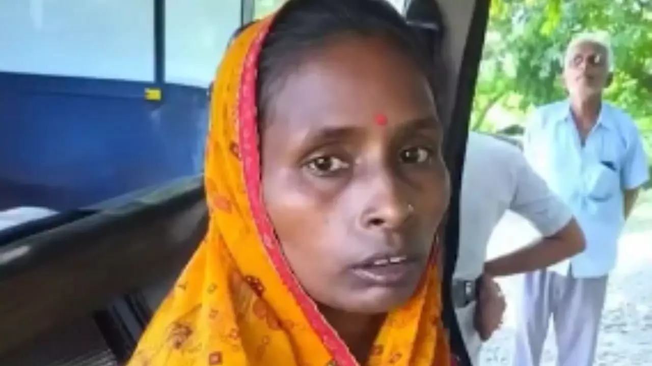rohtas Shakuntala devi