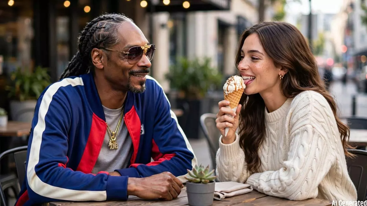 आइसक्रीम खाओ, दुनिया घूमो और लाखों कमाओ... Snoop Dogg ने निकाली गजब की नौकरी, FAQ में जानें हर सवाल का जवाब