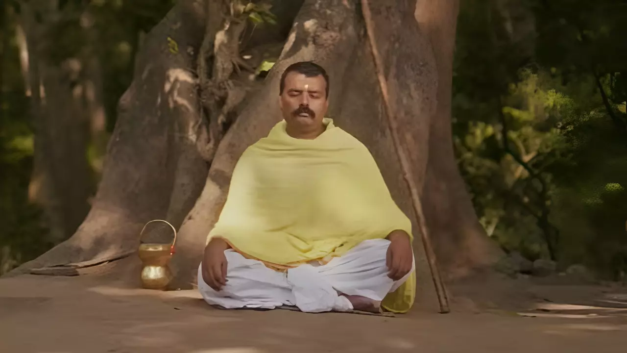 Hanuman Ansh Box Office: कमाई का हर रिकॉर्ड ध्वस्त, हनुमान अंश ने 40वें दिन कमाए 8.25 करोड़, धुरंधर-पठान को पछाड़ा