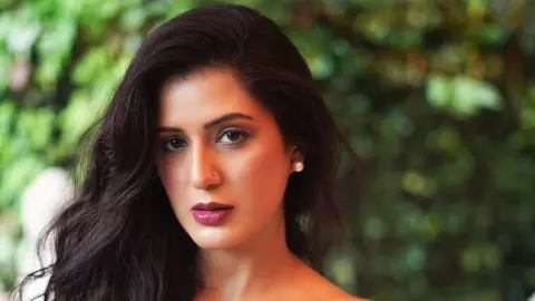 Isha Rikhi