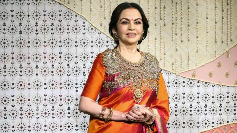 nita ambani