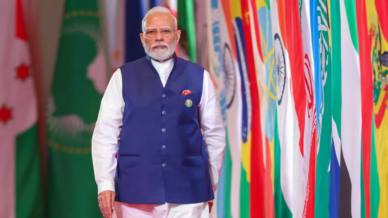 pm narendra modi