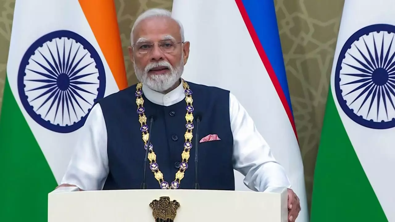 टारगेट फिक्स, फिटनेस पर भी फोकस, पर्सनालिटी से लेकर विजन तक, PM मोदी की ये आदतें आपको भी बना सकती हैं कामयाब
