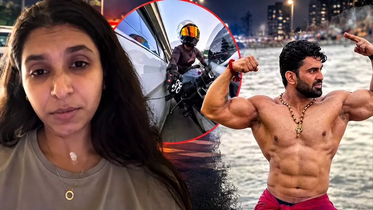 पहले बहस, फिर 2KM तक पीछा...गुरुग्राम हिट एंड रन केस में सामने आई पूरी कहानी, टक्कर से पहले सिया और कल्याण बैंसला के बीच क्या हुआ?