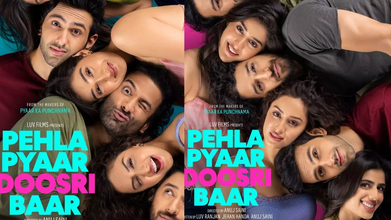 Pyaar Ka Punchnama वाले Luv Ranjan की नई फिल्म Pehla Pyaar Doosri Baar, 6 नए चेहरों के साथ दिखेगा यंग रोमांस, कौन है ये आर्टिंस्ट