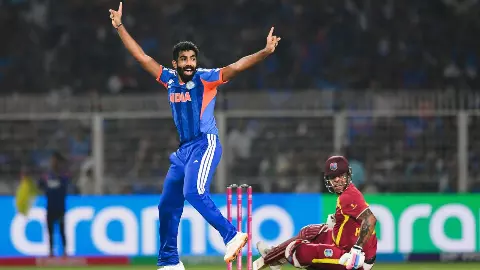 India vs West Indies odi t20i series schedule