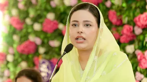 मजीठिया-हरसिमरत कौर समेत कांग्रेस नेताओं के खिलाफ CM भगवंत मान की पत्नी ने क्यों दर्ज कराया मानहानि केस, क्या है पूरा मामला?