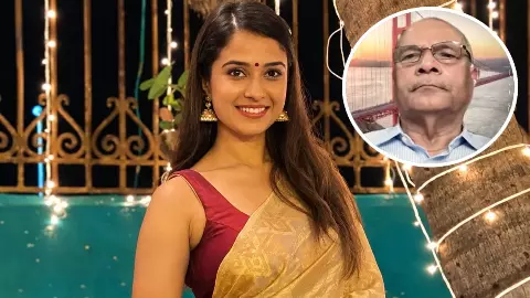 पुलिस की चालाकी…सब पर भारी! क्या जान लेने के पहले कोई महिला कपड़े उतारेगी? Disha Salian केस में Ex DGP ने कलई खोल दी पुलिस की चालाकी…सब पर भारी! क्या जान लेने के पहले कोई महिला कपड़े उतारेगी? Disha Salian केस में Ex DGP ने कलई खोल दी