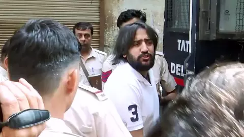 Who Is Neeraj Bawana? Gangster Gets 6-Hour Custody Parole