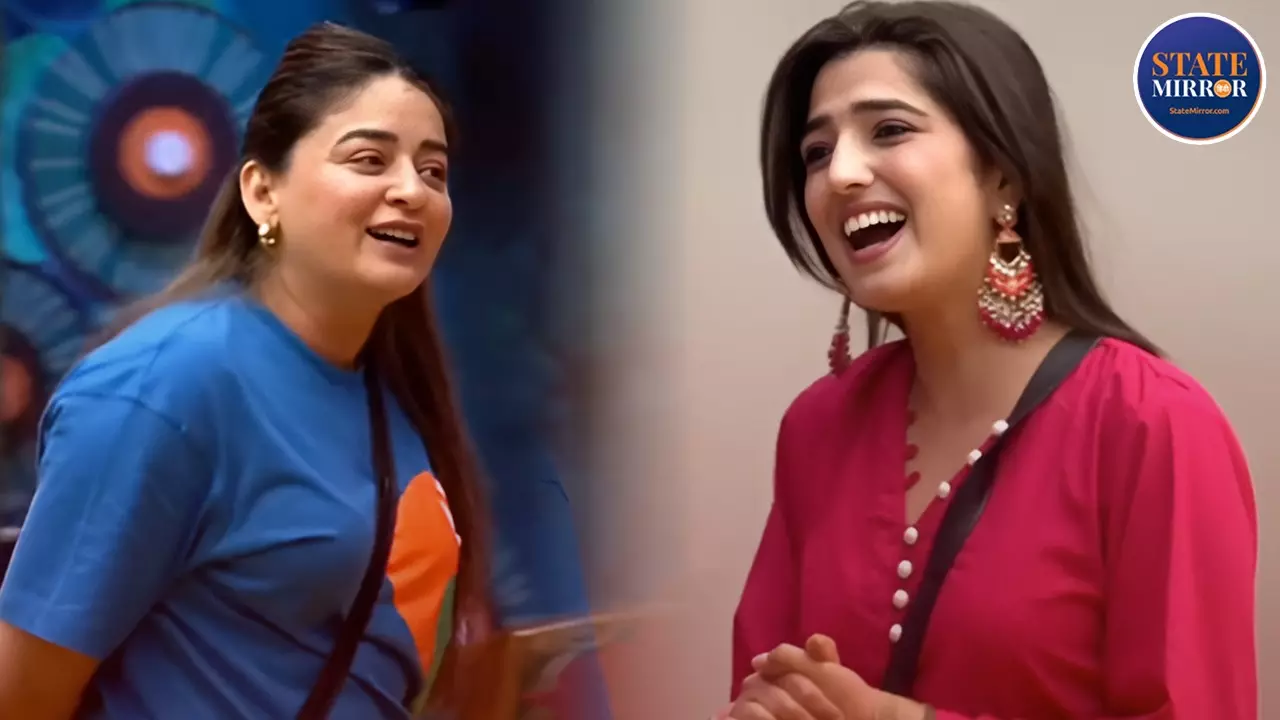 कौन हैं Love Gill, क्या माही विज ने उन्हें ट्रांसजेंडर से जुड़ा गलत शब्द कहा, Bigg Boss 20 में चल क्या रहा? VIDEO