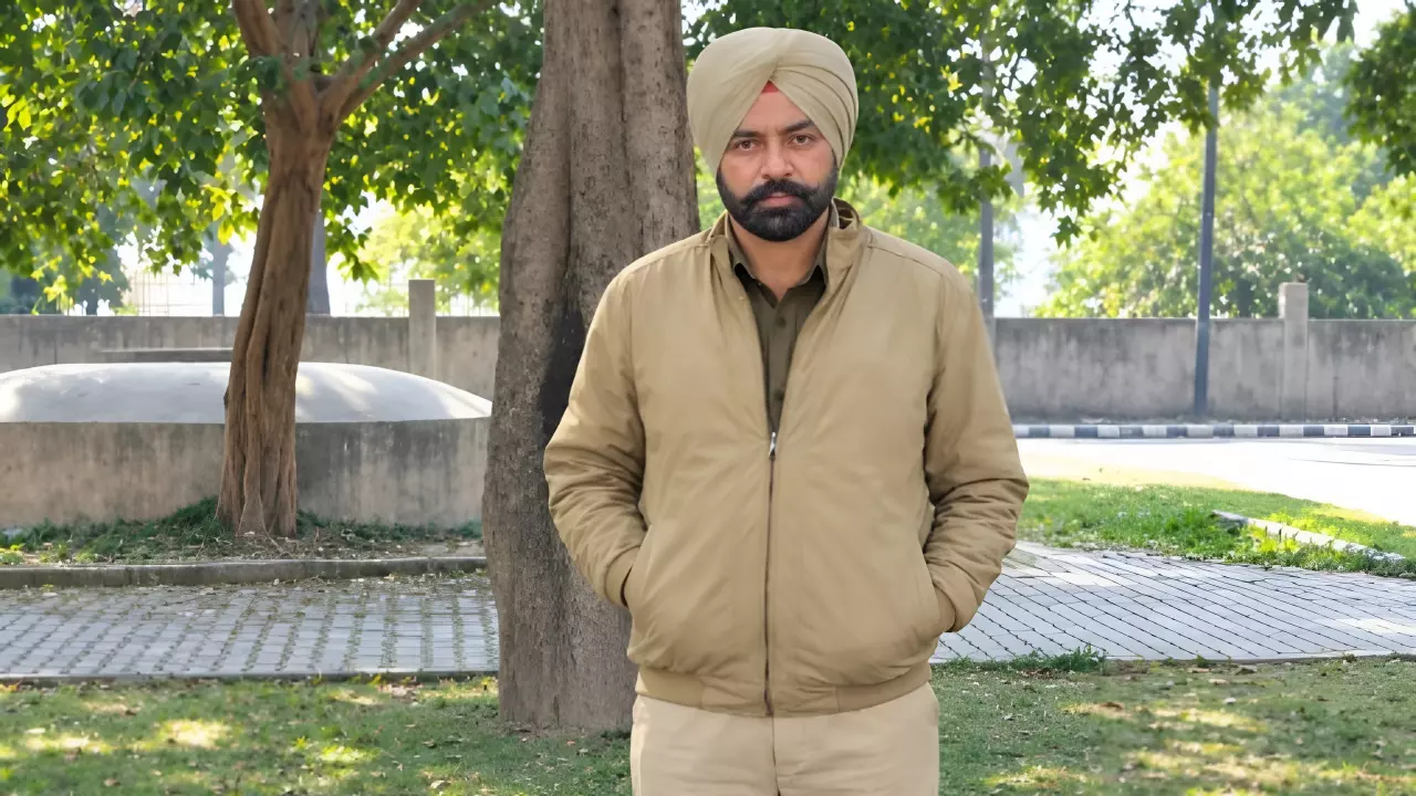 पंजाब में पुलिस भी नहीं सुरक्षित? 1 हफ्ते में 2 ASI पर हमला, एक की मौत, कानून व्यवस्था पर उठे सवाल