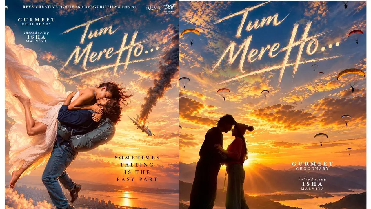 Tum Mere Ho: कौन हैं Isha Malviya जो Gurmeet Choudhary के साथ करने जा रहीं बॉलीवुड डेब्यू, कब आएगी फिल्म और क्या होगी कहानी?