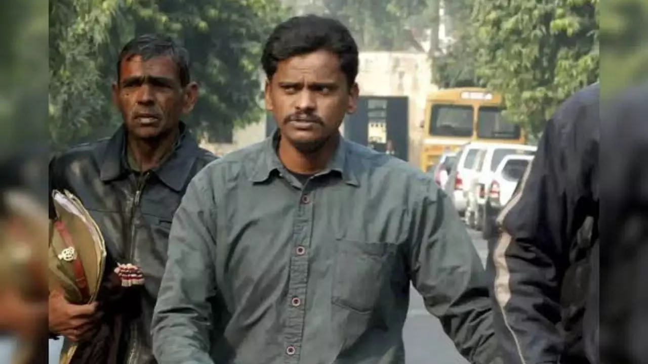 Nithari Case Surendra Koli