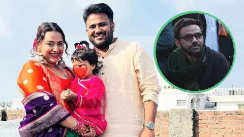 swara bhasker and fahad ahmad swara bhasker and fahad ahmad
