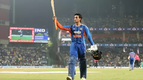 Abhishek Sharma