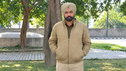 पंजाब में पुलिस भी नहीं सुरक्षित? 1 हफ्ते में 2 ASI पर हमला, एक की मौत, कानून व्यवस्था पर उठे सवाल