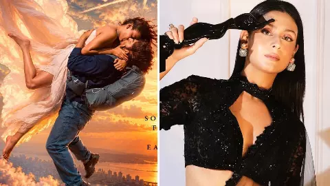 Tum Mere Ho: कौन हैं Isha Malviya जो Gurmeet Choudhary के साथ करने जा रहीं बॉलीवुड डेब्यू, कब आएगी फिल्म और क्या होगी कहानी? Tum Mere Ho: कौन हैं Isha Malviya जो Gurmeet Choudhary के साथ करने जा रहीं बॉलीवुड डेब्यू, कब आएगी फिल्म और क्या होगी कहानी?