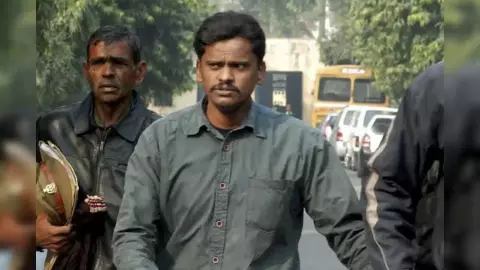 Nithari Case Surendra Koli Nithari Case Surendra Koli