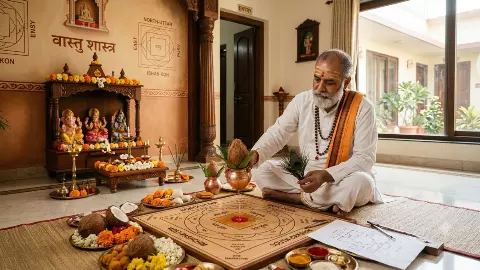 कौन सी दिशा होती है ईशान कोण, यहां क्या रखें और क्या नहीं, आपके जीवन में आ सकता है सकारात्मक बदलाव कौन सी दिशा होती है ईशान कोण, यहां क्या रखें और क्या नहीं, आपके जीवन में आ सकता है सकारात्मक बदलाव