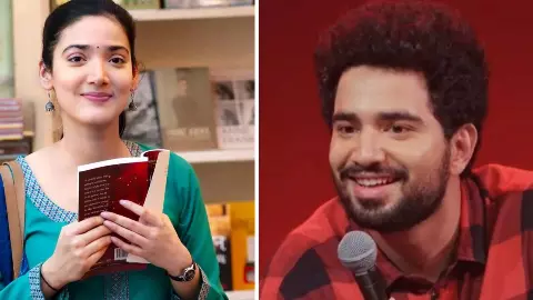 क्या सच में दिसंबर में शादी करने वाले समय रैना और मेधा शंकर? वायरल पोस्ट से सोशल में मची हलचल, जानिए सच क्या सच में दिसंबर में शादी करने वाले समय रैना और मेधा शंकर? वायरल पोस्ट से सोशल में मची हलचल, जानिए सच