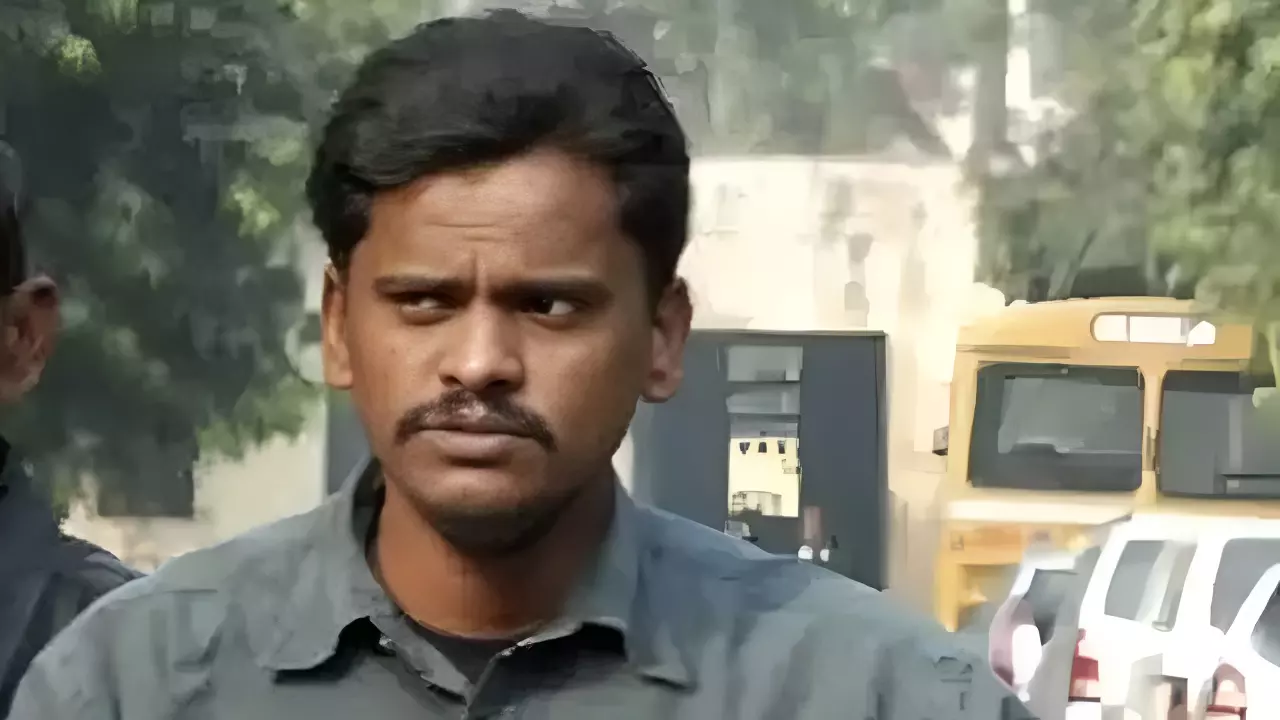 नाम बदला, गार्ड की नौकरी की और फिर खोल ली चाय की दुकान, कैसे कटे निठारी कांड के सुरेंद्र कोली के आखिरी 25 दिन
