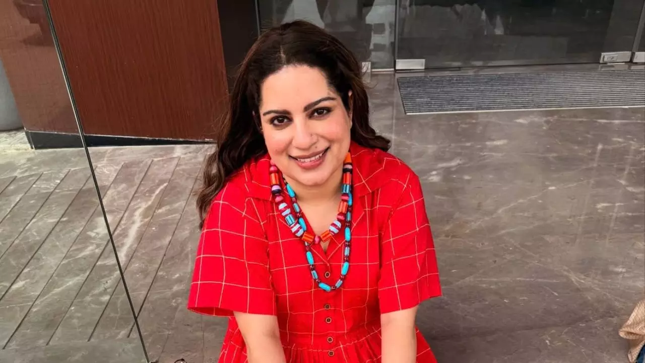 अस्पताल में मांगा पाया सूप, मिला दाल सूप... Mallika Dua की पोस्ट ने अस्पताल के मेन्यू पर छेड़ दी बहस, क्या आए रिएक्शन?