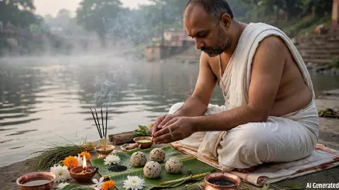 Pitru Paksha 2026: श्राद्ध पक्ष में भूलकर भी न करें ये काम, पितृ हो सकते हैं नाराज