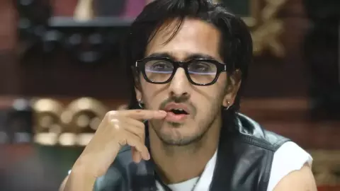 Qazi Touqeer Qazi Touqeer