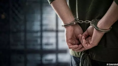 फर्जी ऑफर लेटर, फिर नकली स्टाफ से बातचीत, रेलवे में भर्ती करने वाले राजस्थानी ठग को पुलिस ने ऐसे धर दबोचा फर्जी ऑफर लेटर, फिर नकली स्टाफ से बातचीत, रेलवे में भर्ती करने वाले राजस्थानी ठग को पुलिस ने ऐसे धर दबोचा
