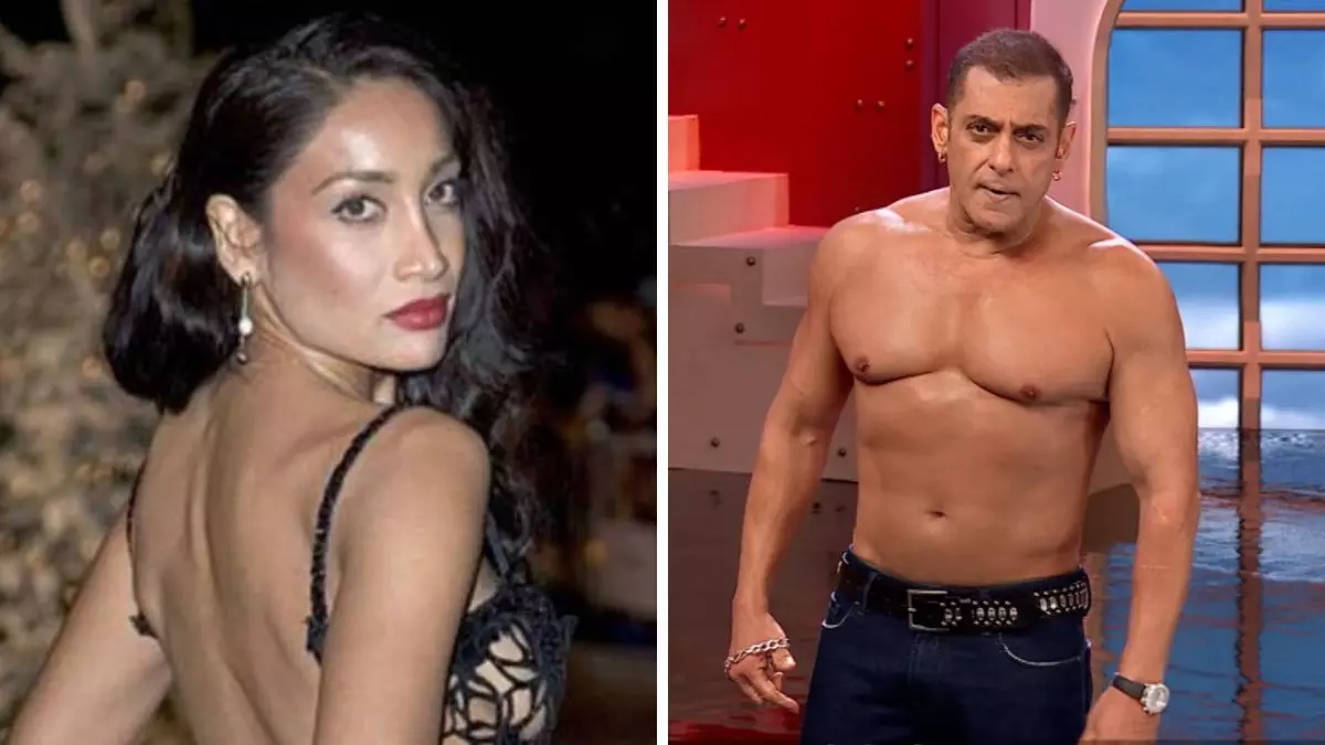 sofia hayat on salam khan shirtless moment