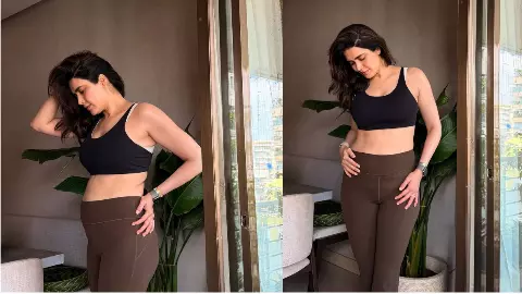 मेंटली तैयार थी, फिर भी टूट गई, प्रेग्नेंसी के बाद ऐसा क्यों बोलीं करिश्मा तन्ना, क्या और कितना खतरनाक है पोस्टपार्टम डिप्रेशन?