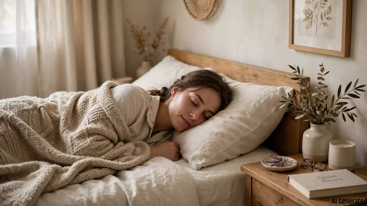 Shubh Laabh: रात की ये आदतें कहीं घर की लक्ष्मी तो नहीं रोक रहीं? जानें सोने से पहले किन कामों से बचें