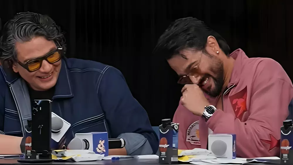 समय के शो में 4 लाख की घड़ी पहने दिखे Bhuvan Bam, 1 की कीमत 15.60 लाख तक,   ऐसा यूट्यूबर का Watch कलेक्शन