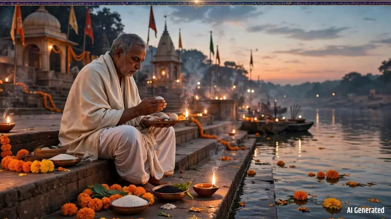 Pitru Paksha 2026: सोना-चांदी से लेकर जमीन और कपड़े जूते तक, पितृ पक्ष में भुलकर भी नहीं खरीदे ये चीजें