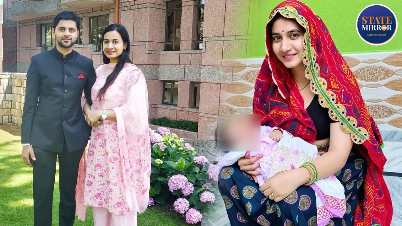 IAS नहीं हैं राजस्थान की मोनिका यादव, इस पद पर हैं तैनात, वायरल दावों के बीच सामने आई पूरी कहानी